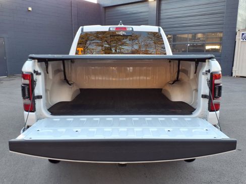 Used 2023 RAM 1500 Laramie image 12