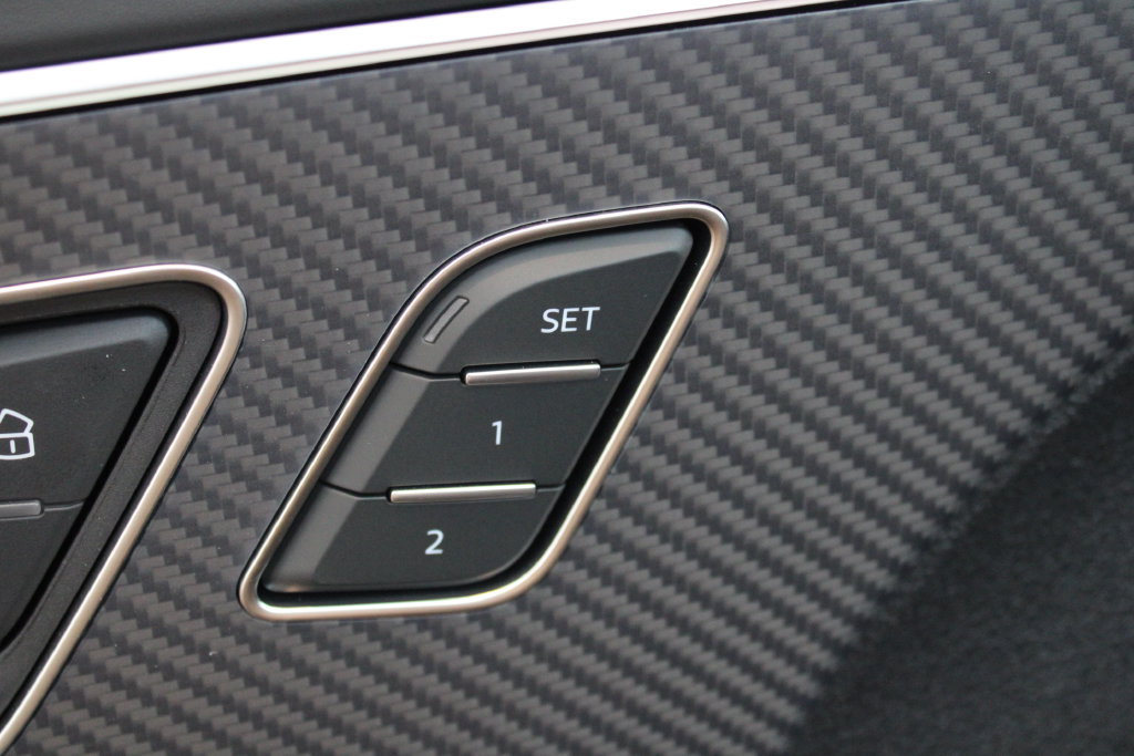 New 2026 Audi SQ8 Prestige AWD/4WD image 4