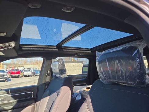 New 2026 RAM 1500 Big Horn image 30