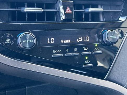 Certified 2023 Toyota Camry LE w/ Protection Package (Q2) (TMS) FWD image 21