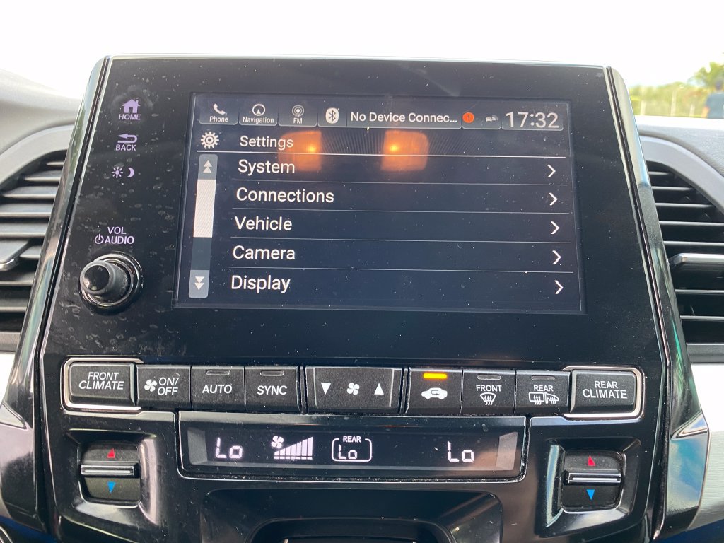 Used 2019 Honda Odyssey Elite image 16