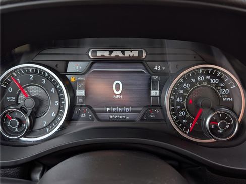 Used 2022 RAM 1500 Big Horn image 29