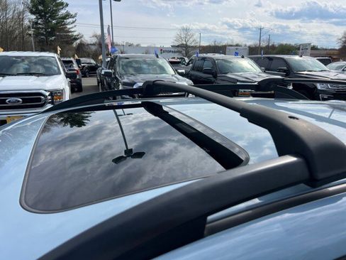 Used 2021 Subaru Crosstrek 2.5i Sport w/ Moonroof Package image 24