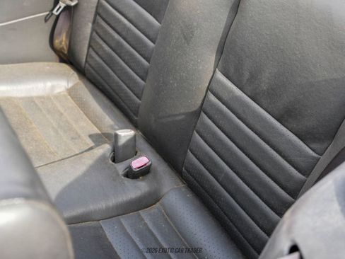 Used 1999 Ford Mustang Cobra RWD image 53