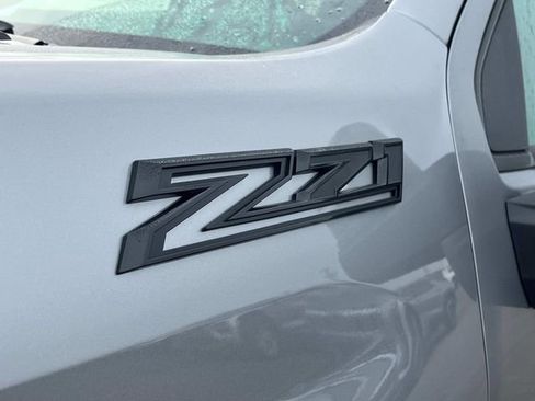 New 2026 Chevrolet Silverado 2500 LT w/ Trail Boss Package image 13