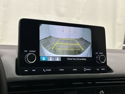 Used 2023 Honda Civic Sport image 22
