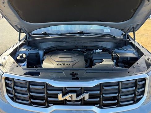 Used 2023 Kia Telluride SX image 33
