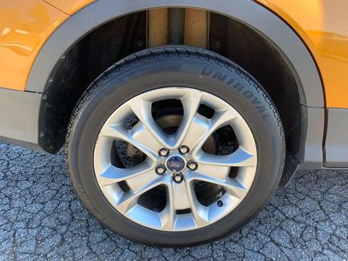 Used 2016 Ford Escape Titanium image 33