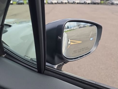 New 2025 Subaru Forester Touring image 15