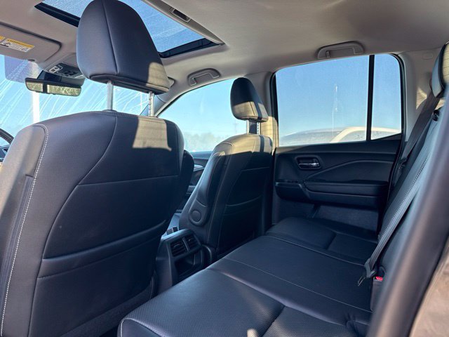 Used 2023 Honda Ridgeline RTL image 7