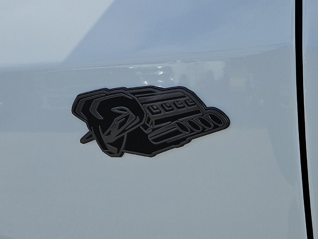 New 2027 RAM 2500 Tradesman AWD/4WD image 15
