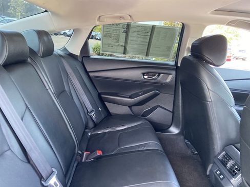 Used 2023 Honda Accord EX-L image 21