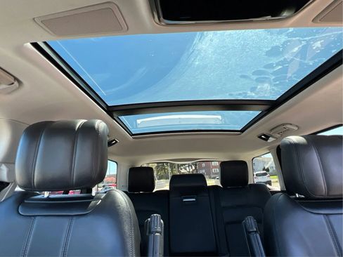 Used 2020 Land Rover Range Rover HSE AWD/4WD image 27