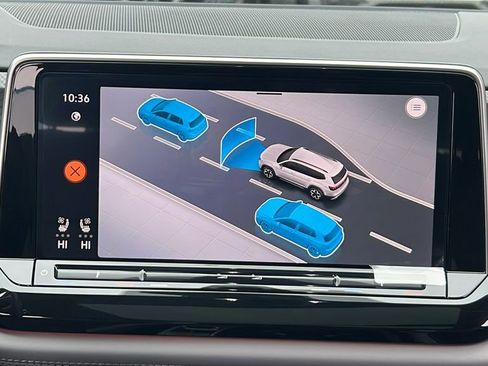 New 2026 Volkswagen Atlas Peak Edition image 22