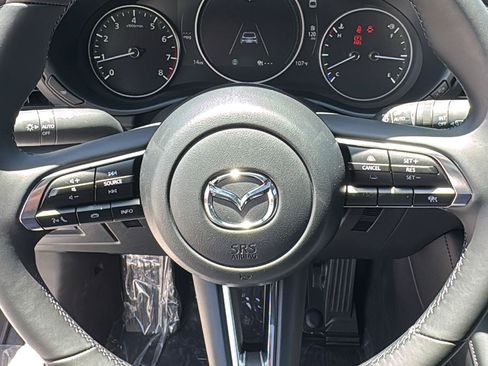 New 2026 MAZDA MAZDA3 2.5 S Hatchback w/ Premium Pkg FWD image 11