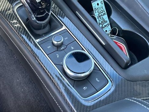 Used 2024 Cadillac CT5 V Blackwing w/ Driver Assist Package image 35