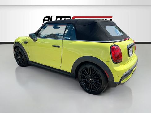 Used 2024 MINI Cooper S FWD image 5