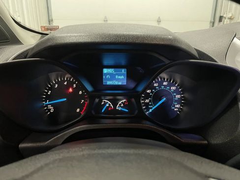 Used 2016 Ford Transit Connect XLT image 22