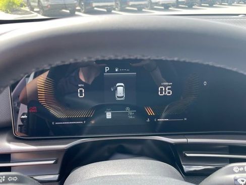 New 2026 Kia Sportage EX image 12