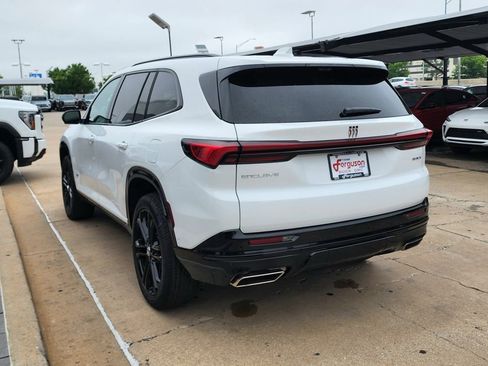 New 2026 Buick Enclave Sport Touring w/ Super Cruise Package FWD image 6