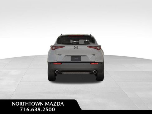 New 2026 MAZDA CX-30 2.5 Turbo w/ Premium Package image 5