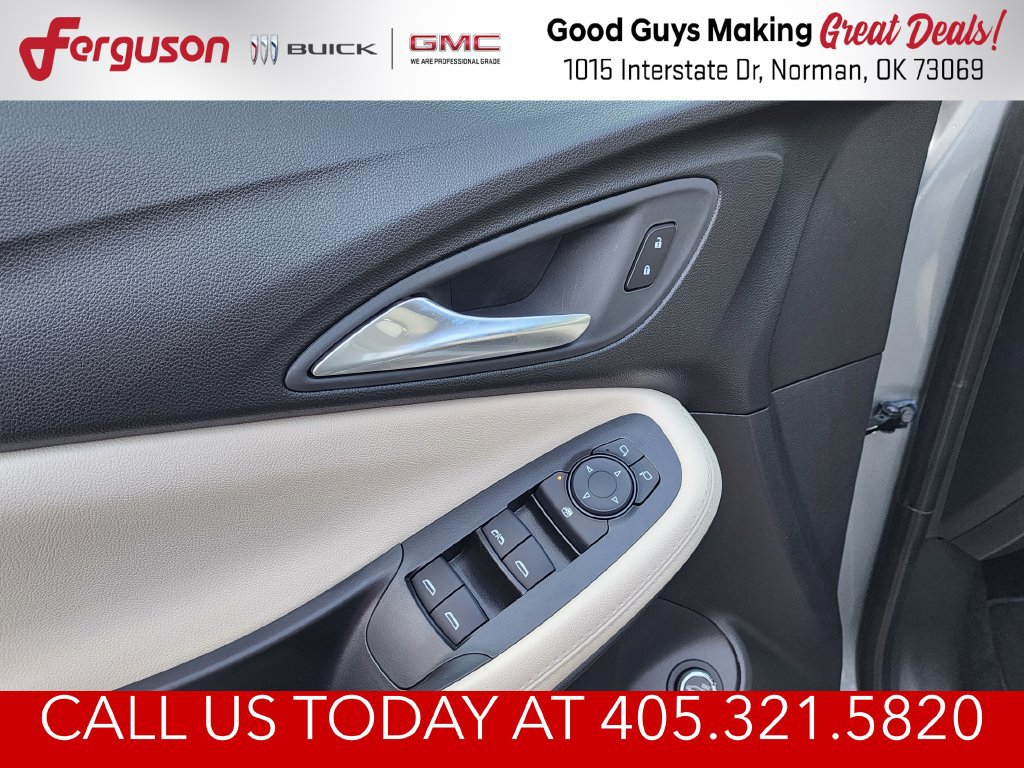 New 2026 Buick Encore GX Preferred w/ Comfort Package FWD image 14