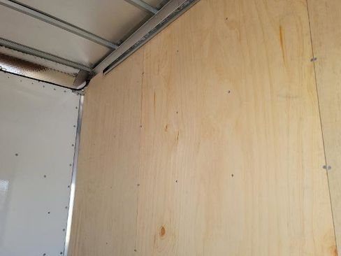 New 2025 Chevrolet Express 3500 w/ Power Convenience Package image 7