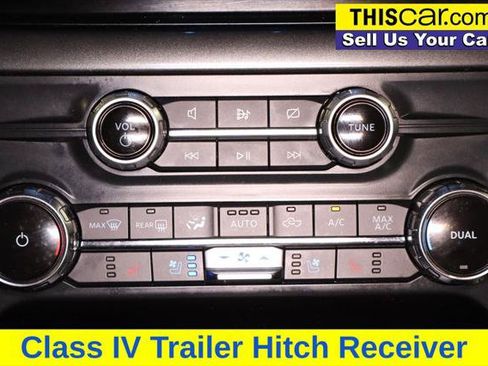 Used 2022 Ford F150 Lariat AWD/4WD image 24