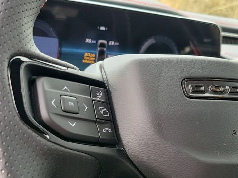 New 2026 Dodge Charger Scat Pack image 14