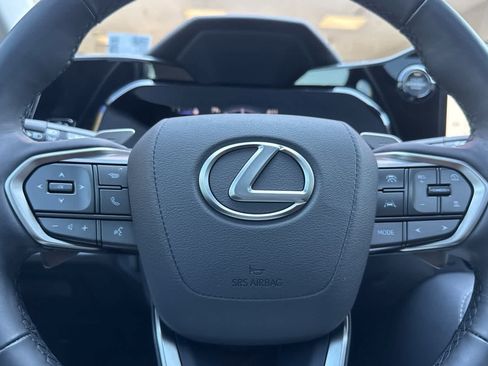 Used 2025 Lexus NX 350 AWD w/ Cold Area Package image 25