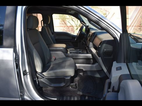 Used 2015 Ford F150 XL w/ XL Power Equipment Group AWD/4WD image 33