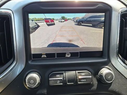Used 2021 Chevrolet Silverado 1500 LT w/ All Star Edition Plus AWD/4WD image 32