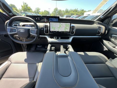 New 2026 Ford Expedition Tremor AWD/4WD image 31