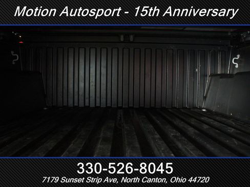 Used 2017 Toyota Tacoma TRD Off-Road w/ Premium & Technology Package image 10