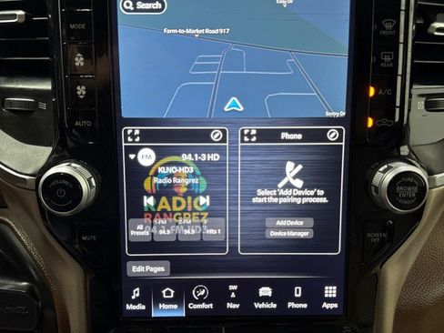 Used 2023 RAM 2500 Laramie image 19