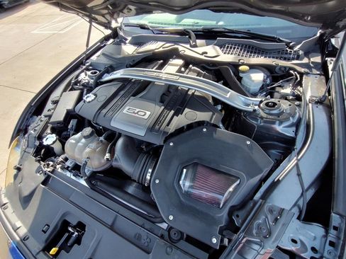 Used 2019 Ford Mustang GT w/ GT Performance Package image 12