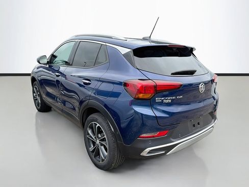 Used 2023 Buick Encore GX Essence w/ Advanced Technology Package AWD/4WD image 6