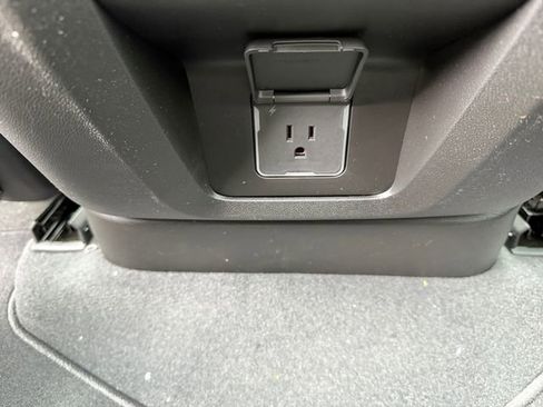 New 2026 Chevrolet Tahoe RST image 36