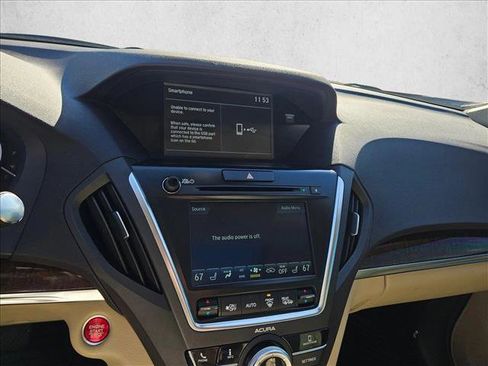 Used 2019 Acura MDX image 18