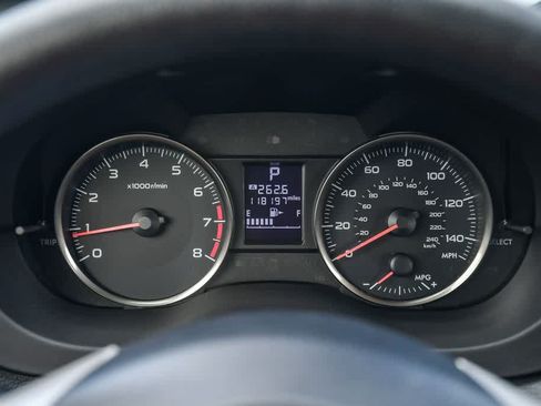 Used 2015 Subaru Impreza 2.0i Premium AWD/4WD image 23