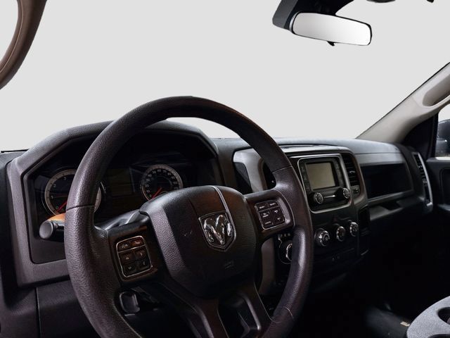 Used 2018 RAM 1500 Express w/ Express Value Package AWD/4WD image 7