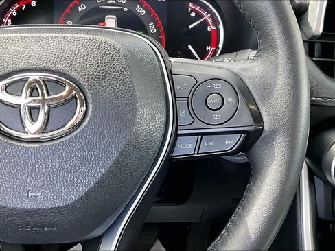 Used 2023 Toyota RAV4 XLE w/ Convenience Package AWD/4WD image 25