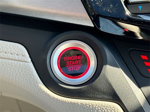 New 2026 Honda Odyssey EX-L image 35