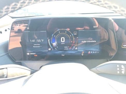 New 2026 Chevrolet Traverse LT w/ Driver Confidence Package image 15