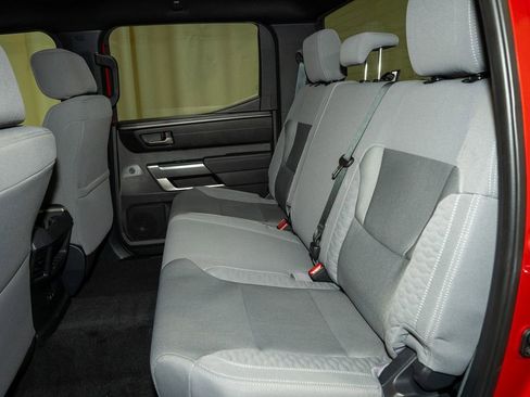 Used 2025 Toyota Tundra SR5 image 7