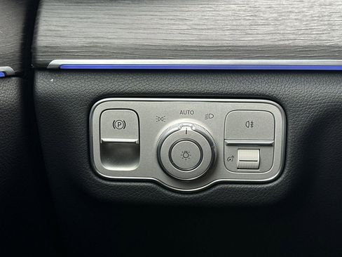 New 2026 Mercedes-Benz GLS 450 4MATIC image 27