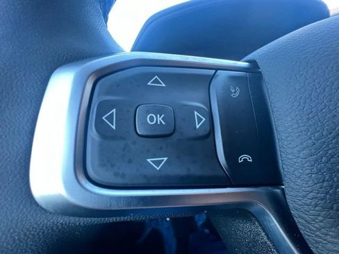 Used 2025 RAM 2500 Big Horn image 20