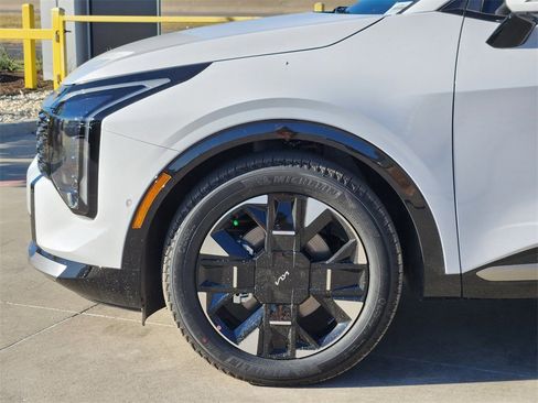 New 2026 Kia Sportage SX image 5