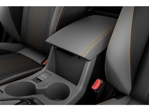 New 2026 Subaru Crosstrek 2.5i Limited AWD/4WD image 17
