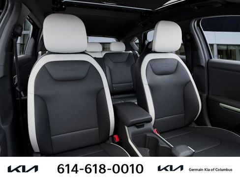 New 2026 Kia K4 GT-Line w/ GT-Line Premium Package FWD image 18